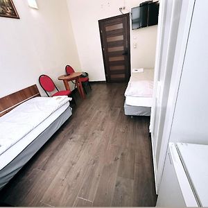 Pokój dwuosobowy