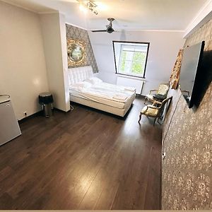 Pokój typu deluxe z łóżkiem king-size